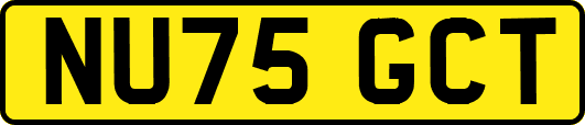 NU75GCT