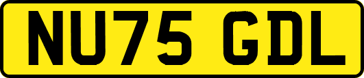 NU75GDL