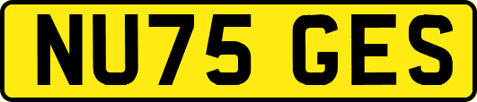 NU75GES