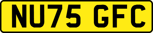 NU75GFC