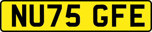 NU75GFE