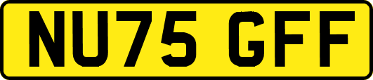 NU75GFF