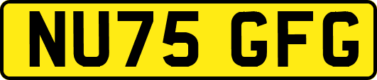 NU75GFG