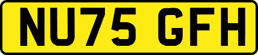 NU75GFH