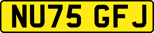 NU75GFJ