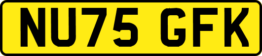 NU75GFK