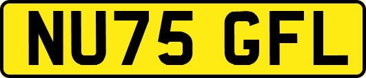 NU75GFL