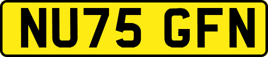 NU75GFN