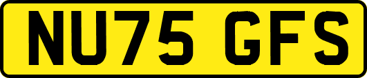 NU75GFS