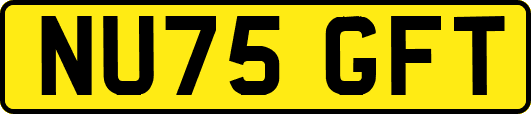 NU75GFT
