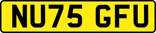 NU75GFU