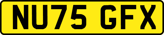 NU75GFX