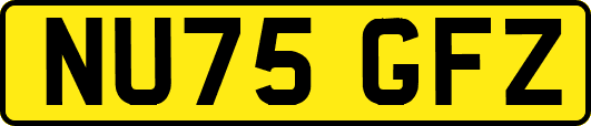 NU75GFZ