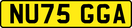 NU75GGA