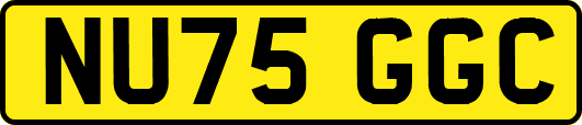 NU75GGC