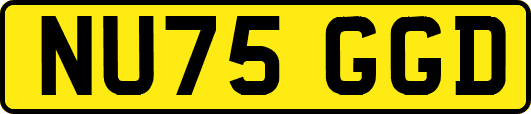 NU75GGD