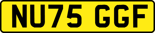 NU75GGF