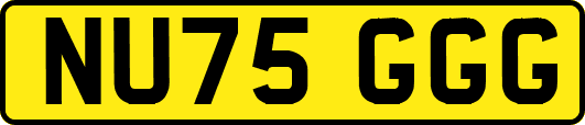 NU75GGG