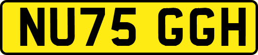 NU75GGH