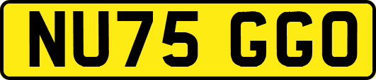 NU75GGO