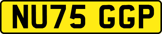 NU75GGP
