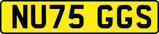 NU75GGS