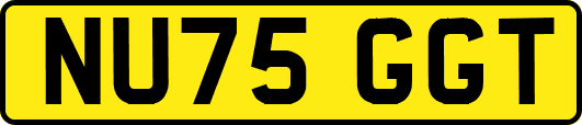 NU75GGT