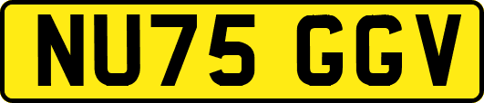 NU75GGV