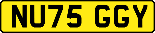 NU75GGY
