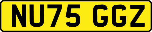 NU75GGZ