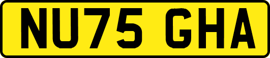 NU75GHA