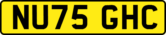 NU75GHC