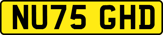 NU75GHD