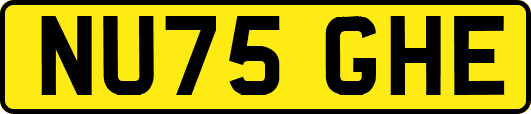 NU75GHE