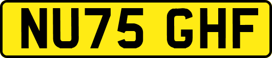 NU75GHF