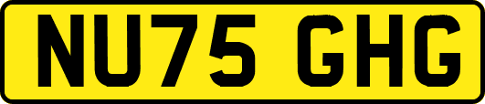 NU75GHG