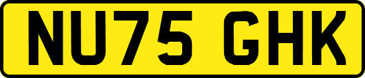 NU75GHK