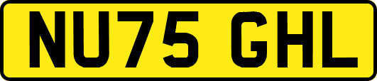 NU75GHL