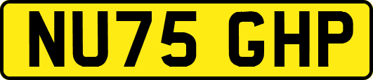 NU75GHP