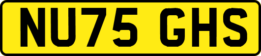 NU75GHS