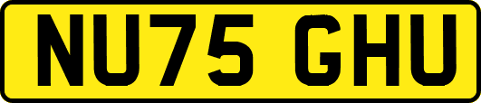 NU75GHU