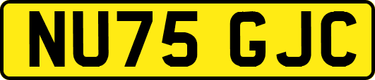 NU75GJC