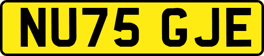 NU75GJE