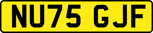 NU75GJF