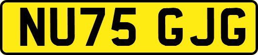 NU75GJG