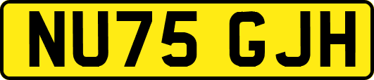 NU75GJH