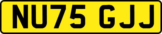 NU75GJJ