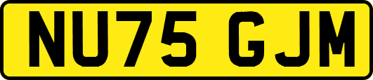 NU75GJM