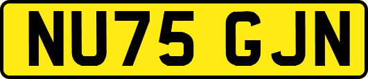 NU75GJN