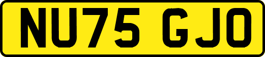 NU75GJO